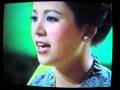 Myita shwe saun. ( Burmese Harp Version)