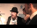 Marco De Sade at the (HMMA's)The 2011 ...