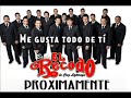 BANDA ELRECODO CAMINANDO Y MEANDO 'ESTRENO'