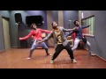 zing zing zingat Dance Performance zing zing zingat Dance Performance