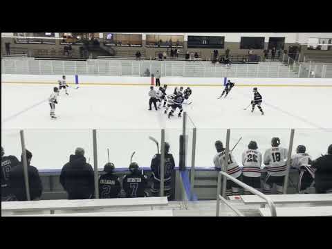 Highlights from Team Illinois v. BK Selects … Drake Playing Stats - 1 Goal