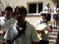 Drunken Sailor Remix  - Treppenfest WG T�bingen 2008