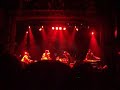 Wolf Parade - Webster Hall