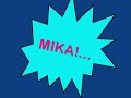 Mika - HappyEnding