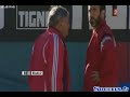 Cantona : beach soccer 2008 Tignes