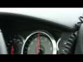 2009 Nissan GTR R35 Launch Control GTEC 1/4 mile run