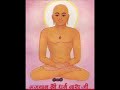 Chattari mangalam with pixs of tirthankaras
