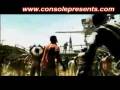 Resident Evil 5 gamelpay trailer - xbox