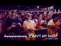 Mos Def - It Ain’t My Fault (Live @ Gulf Aid Benefit in N.O.)