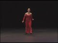 Fabulous Feet - Tap Solo