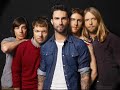 Maroon 5 Ft. Cristina Aguilera - Moves Like Jagger