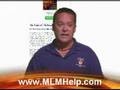 MLM Coaching Part 2