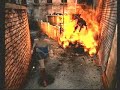 Bio Hazard 3 Knife Clear 01
