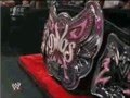 WWE Divas Tribute