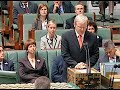 Sorry - An Apology to the Stolen Generations (Part 3 of 3) Sorry - An Apology to the Stolen Generations (Part 3 of 3)
