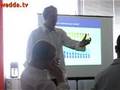 Web 2.0 for Marketing, Communication & PR, Marco Derksen