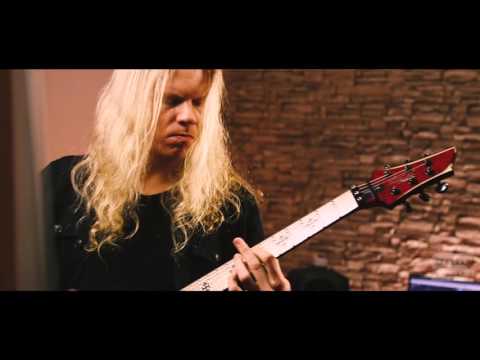 Seymour Duncan Jeff Loomis Signature Pickups  `Jeff Loomis talks about his new signature Seymour Duncan pickups