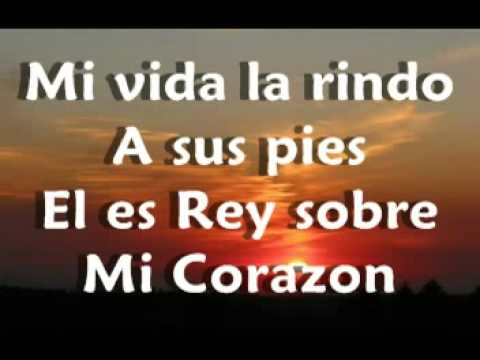 El es el Rey
