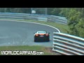 Icon for Post #Lexus LF-A Production Version Spied on Video