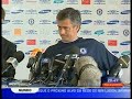 Mourinho e as 