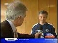 Mourinho e as 