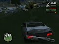 GTA San Andreas