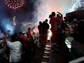 wrestlemania 24 pyro accident