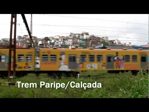 Imagem de Amostra do You Tube
