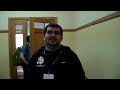 Михаил Харьковский: отзыв о GameDev Conference 2015