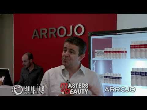 Nick Arrojo - http://pixvid.me/ArrojosWeek Nick Arrojo is a busy guy. So you might be wondering what a typical week is like for the cosmetology superstar. The truth is, no...