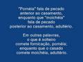 O Div�rcio � Luz da B�blia