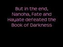 Takamachi Nanoha Takamachi Nanoha