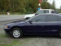 Used 2001 Mitsubishi Galant Bonney Lake WA