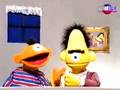 videos de bernie und ert