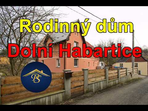 Video Prodej rodinného domu 204 m2, pozemek 690 m2