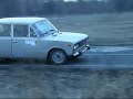 I runda SMT 2010 - Lada 21063 77rally