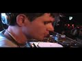 DJ MICHAL POLIAK - HRADHOUSE 2007