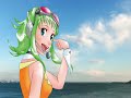 Click here to watch this video 【GUMI】白い砂のマイビーチ