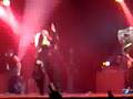 videos de Tour tarantula 2008 - Badalona - DILES QUE NO