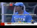 Ind Vs WI - DLF Part 3