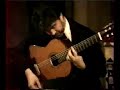 maurice ohana original classical guitar performed by rafael andia