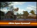 Olivia Gymnastics Montage! - Olivasclub