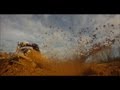 Luke Benstead rips at Mepal
