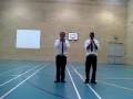 kozzi and dan skanking