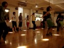 Dance Crystal Pop Jazz- KillA - Thursday night Class