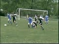 MO THUNDER FC Soccer Video MO THUNDER FC Soccer Video