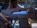 CARDBOARD AK-47