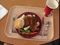 Dining Etiquette