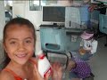 Los Peques Y Casa Telmex Tuxtla
