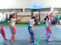 Los Payasitos en hi5 Live in H.R